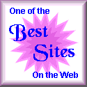 One of The Best Sites on The Web Home