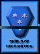 Shield of Recognition