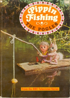Pippin Fishing