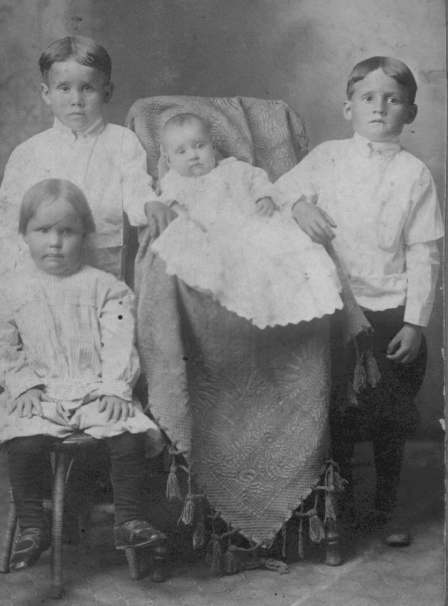 Harris Family
