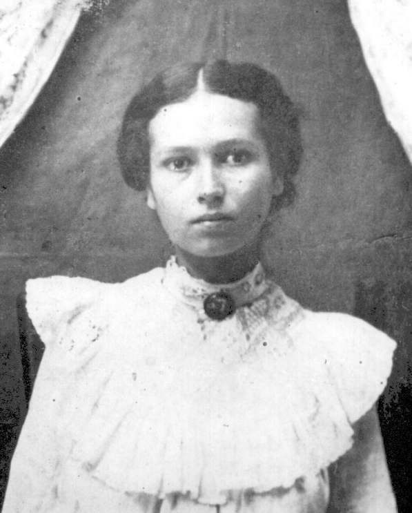 Ellen Loring (86555 bytes)