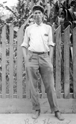 Richard Chester Harris Jr. (114633 bytes)