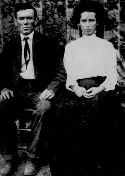 William & Ellen Cunningham  (133673 bytes)