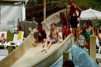Pool 7