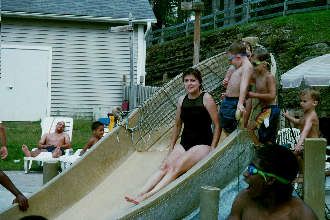 Pool8