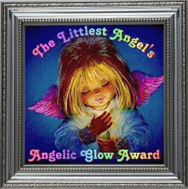The Littlest Angel