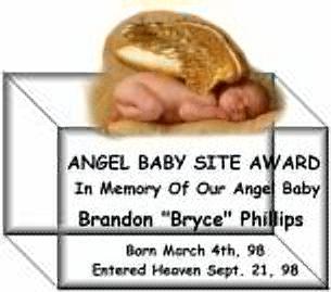 Bryce Award