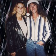 Nick & Lisa