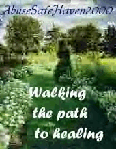 walkingthepath