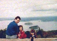 Cadillac Mountain