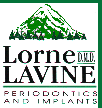 Lorne Lavine, D.M.D.