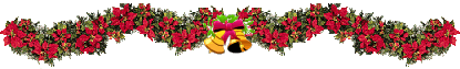 POINSETTA FLORAL BAR