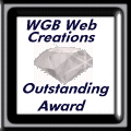 Thankful for WGB Web Creations