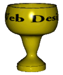 Thankful for Web Design Killer Award