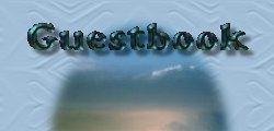 Guestbook Button