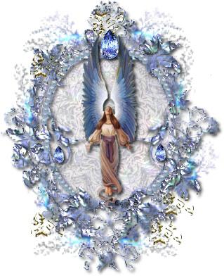 Angelic Gift