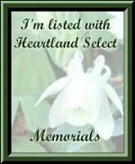 Heartland Select Memorials