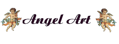 Angel Art