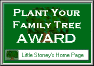 Plant Your Family Tree