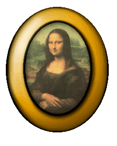Mona Lisa