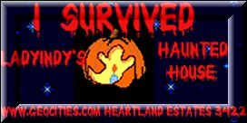 I Survived