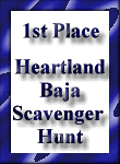 Scavenger Hunt