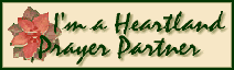 Prayer Partner