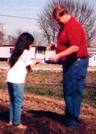 trying to get just one seed!