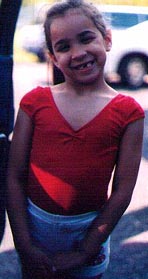 going to tumbling class