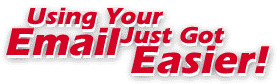 Just got easier