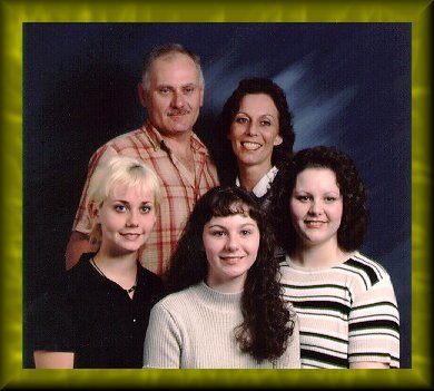 My Family