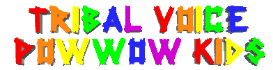 Kids' PowWow