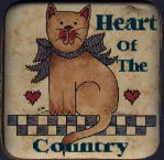 The Heart of the Country Award