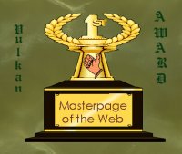 Vulkan Award