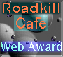 Road Kill Award