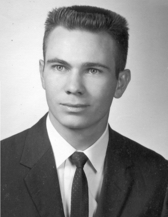 Jerry Thomas