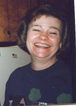 Laughing Janell