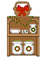 shelf