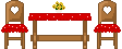 tableset