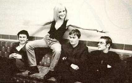 The Cranberries