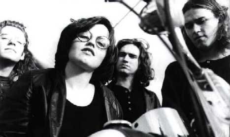 The Cranberries