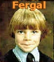 Fergal Lawler