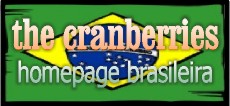 Homepage Brasileira