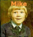 Mike Hogan