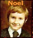Noel Hogan