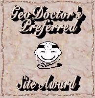 [Geodoc Award]