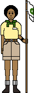 Camp Counselor 3