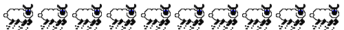 Sheep