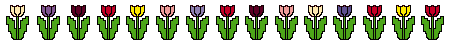 Tulip Line