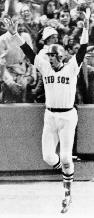 Carlton Fisk